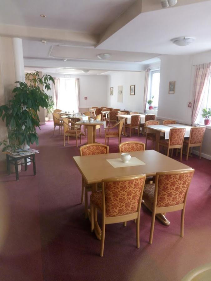 Hotel Garni Bernhard Am See Walchsee Kültér fotó